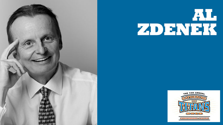Al Zdenek