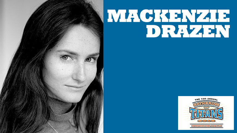 Mackenzie Drazen