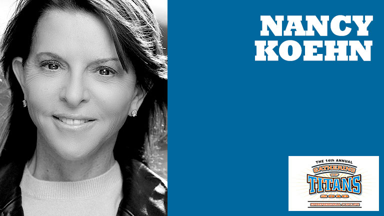 Nancy Koehn