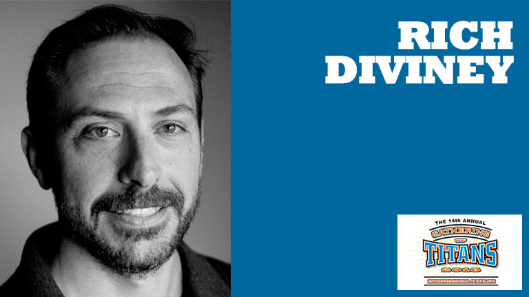 Rich Diviney