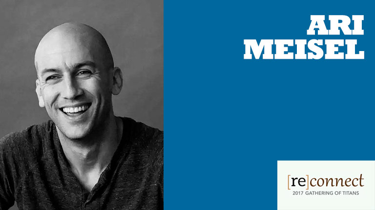 ARI MEISEL