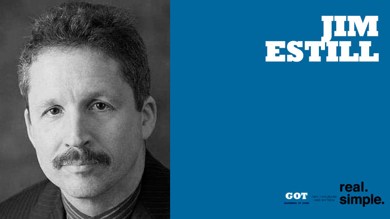 JIM ESTILL