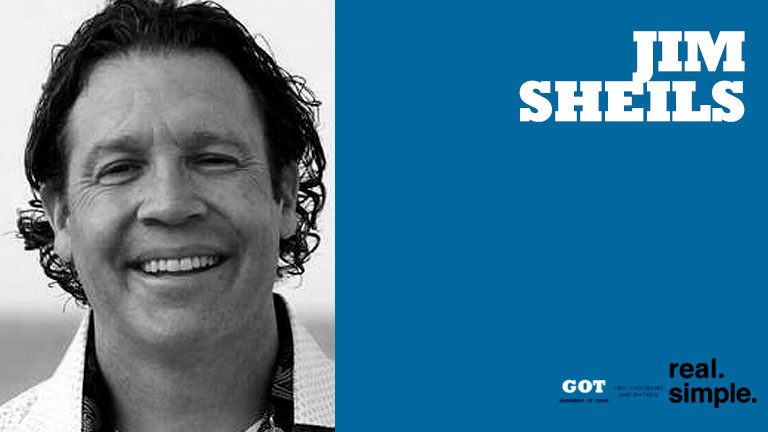 JIM SHEILS