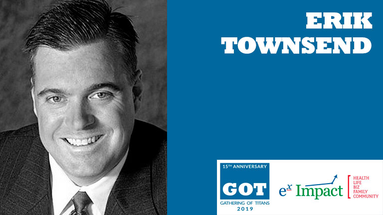 ERIK TOWNSEND