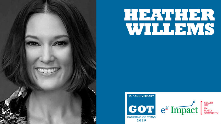 HEATHER WILLEMS