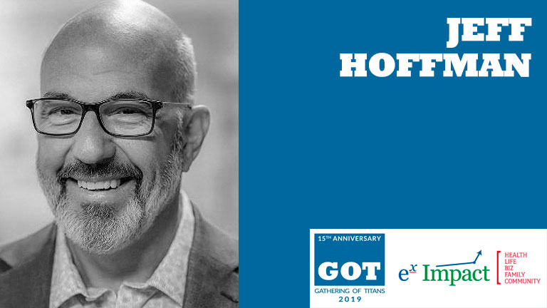 JEFF HOFFMAN