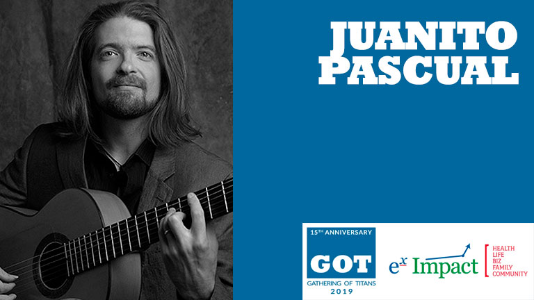JUANITO PASCUAL